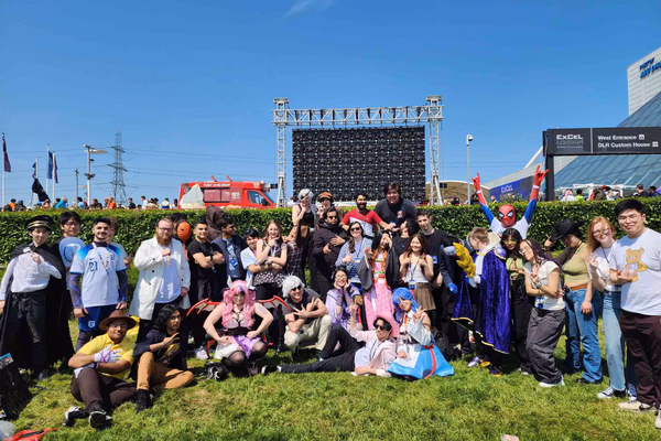 2023 May Comic Con n.1