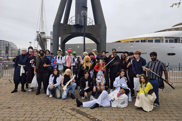 2024 October Comic Con n.2