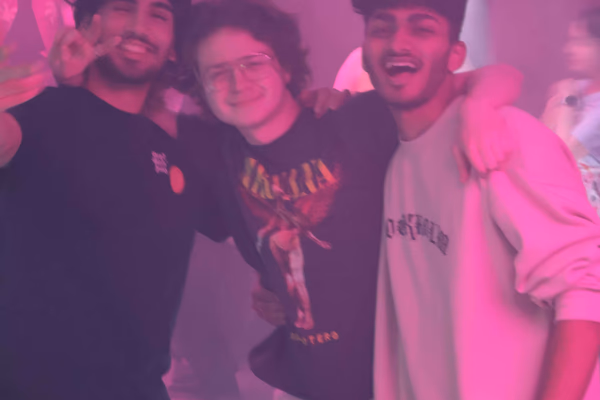 2024 October Club Night n.1